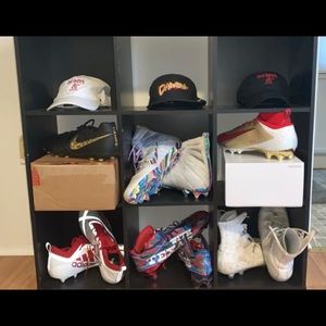 Meet your Posher, Michael